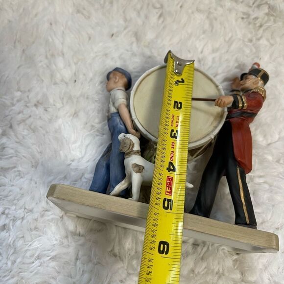 Norman Rockwell’s The Drummer’s Friend is a nostalgic depiction of two boys - Picture 13 of 15